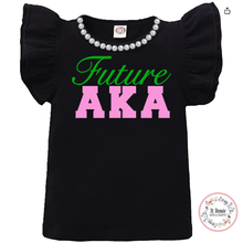 Load image into Gallery viewer, Future AKA Legacy Shirt