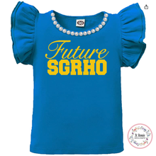 Load image into Gallery viewer, Future ΣΓΡ Legacy Shirt