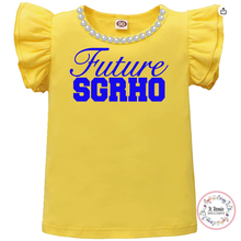 Load image into Gallery viewer, Future ΣΓΡ Legacy Shirt
