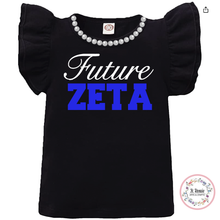 Load image into Gallery viewer, Future ΖΦΒ Legacy Shirt