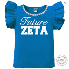 Load image into Gallery viewer, Future ΖΦΒ Legacy Shirt