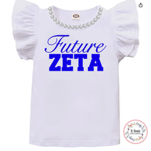 Load image into Gallery viewer, Future ΖΦΒ Legacy Shirt