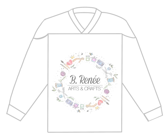 Custom Hockey Jersey Retainer