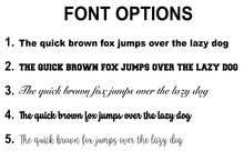 Load image into Gallery viewer, Sorority Graduation Topper
