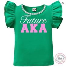 Load image into Gallery viewer, Future AKA Legacy Shirt
