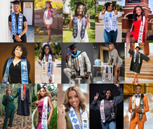 Load image into Gallery viewer, Custom Graduation Stole
