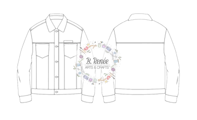 Custom Jacket Retainer